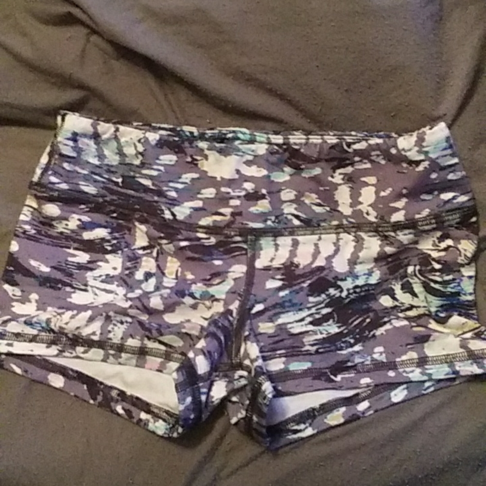 Fleo shorts